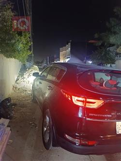 کیا سپۆرتاج